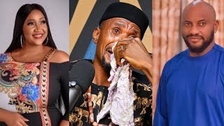 Judy Austin Upgraded From Mr Obasi To Yul Edochie Callers Debate Of Its An Upgrade.