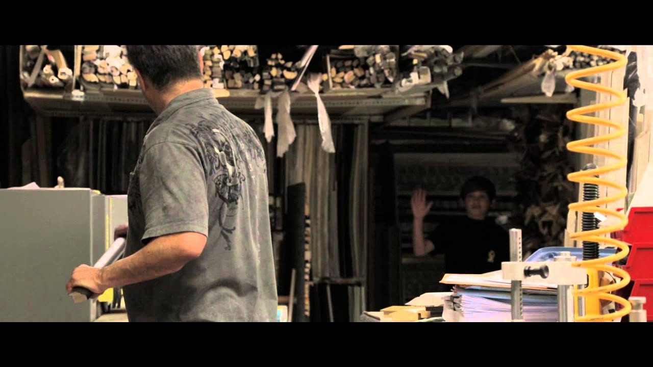 Charles Gitnick Presents "Gun Art"