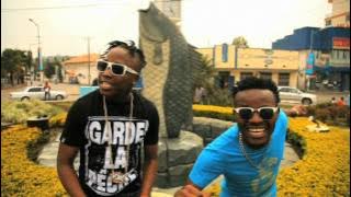 Makomando ft Dully Sykes - Kibega HD