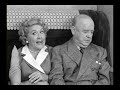 I love lucy  in rome a film producer asks lucy if shed be interested in auditioning for his film
