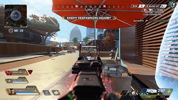 Best load out to get 20bomb and 4k damage