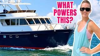 How Our Victron Lithium System Changed the Game for Us… And Our Liveaboard Stop in Fort Myers screenshot 2