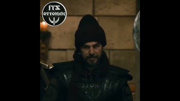Ertugrul x Osman entry #shorts #viral #trending