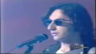 Burak Aydos - Esmer Yarim (1993 Eurovision) Resimi