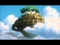 Castle in the Sky Theme