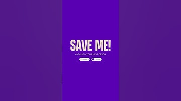 5 color combinations you can use in your design(UI Design, Graphics Design) 🔥#colors #graphicdesign