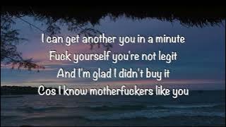 Wendy Shay - Survivor (Lyrics)