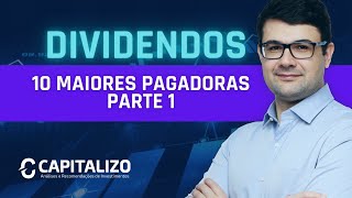 AS 10 MELHORES PAGADORAS DE DIVIDENDOS | PARTE 1| CSMG3, EGIE3, ABCB4, BRSR6, SANB11 AS 10 MELHORES PAGADORAS DE DIVIDENDOS | PARTE 1| CSMG3, EGIE3, ABCB4, BRSR6, SANB11