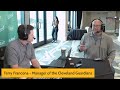Terry Francona reflects on his time in Oakland