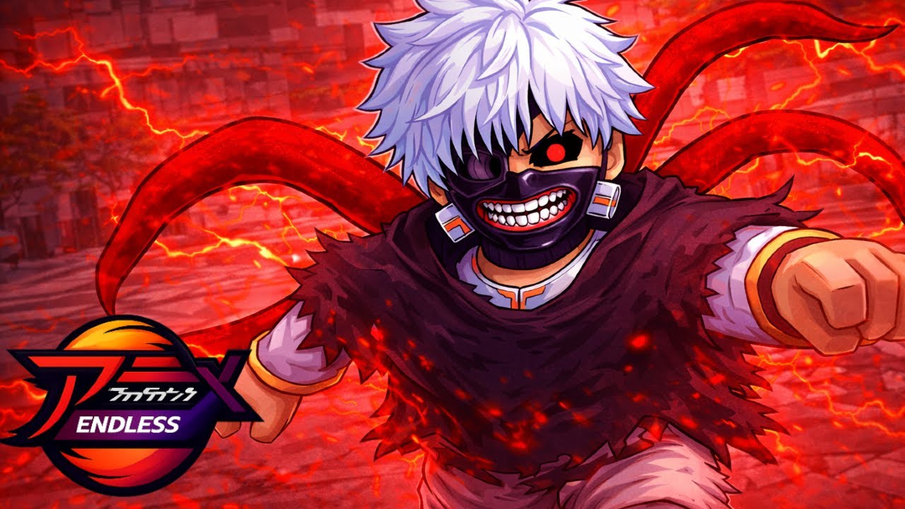 AFS: Бесконечные издевательства Канеки зашли СЛИШКОМ далеко...