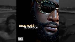 Rick Ross ● 2010 ● Teflon Don