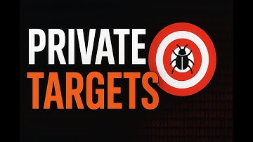 How to choose Unique Bug Bounty Targets |Choose your First Target | Privite invites in all platforms