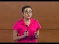 El origen de la maternidad | Sonia Mejía | TEDxTlalpan