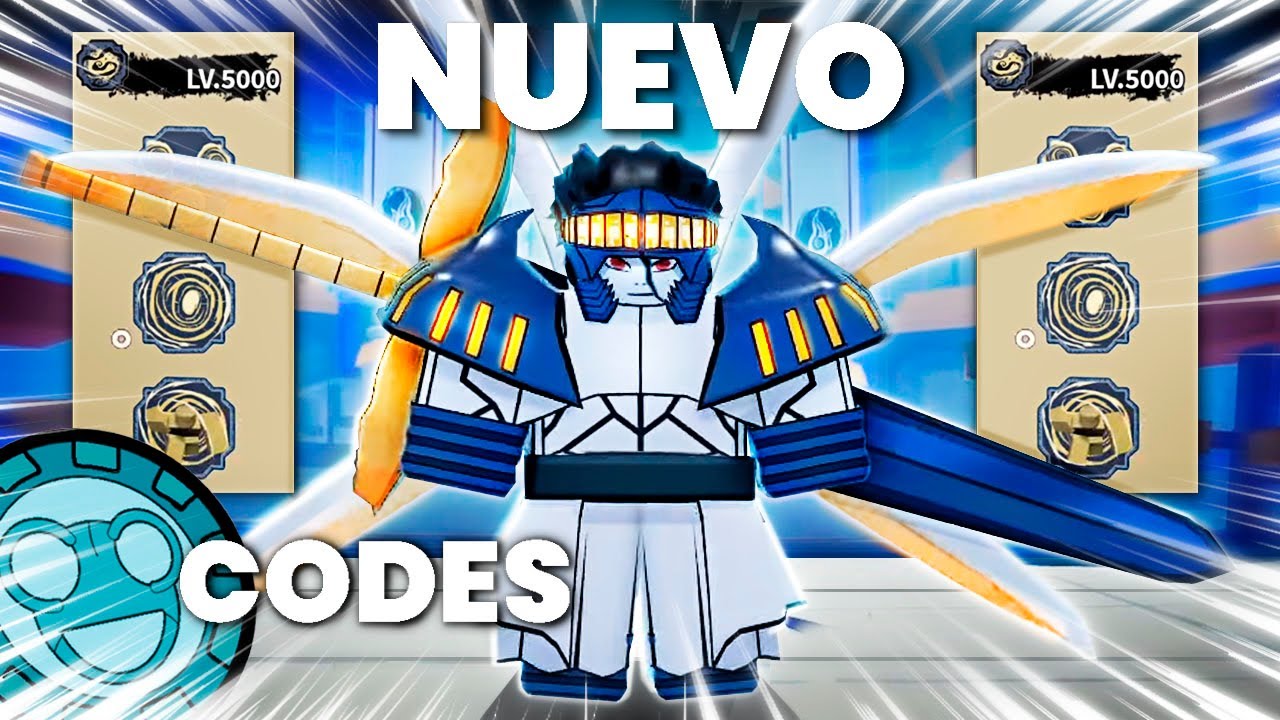 NUEVOS CODIGOS SHINDO LIFE 2022 AGOSTO 🎁 CODIGOS ACTUALIZADOS