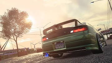 Need for Speed Heat Racing With Friends