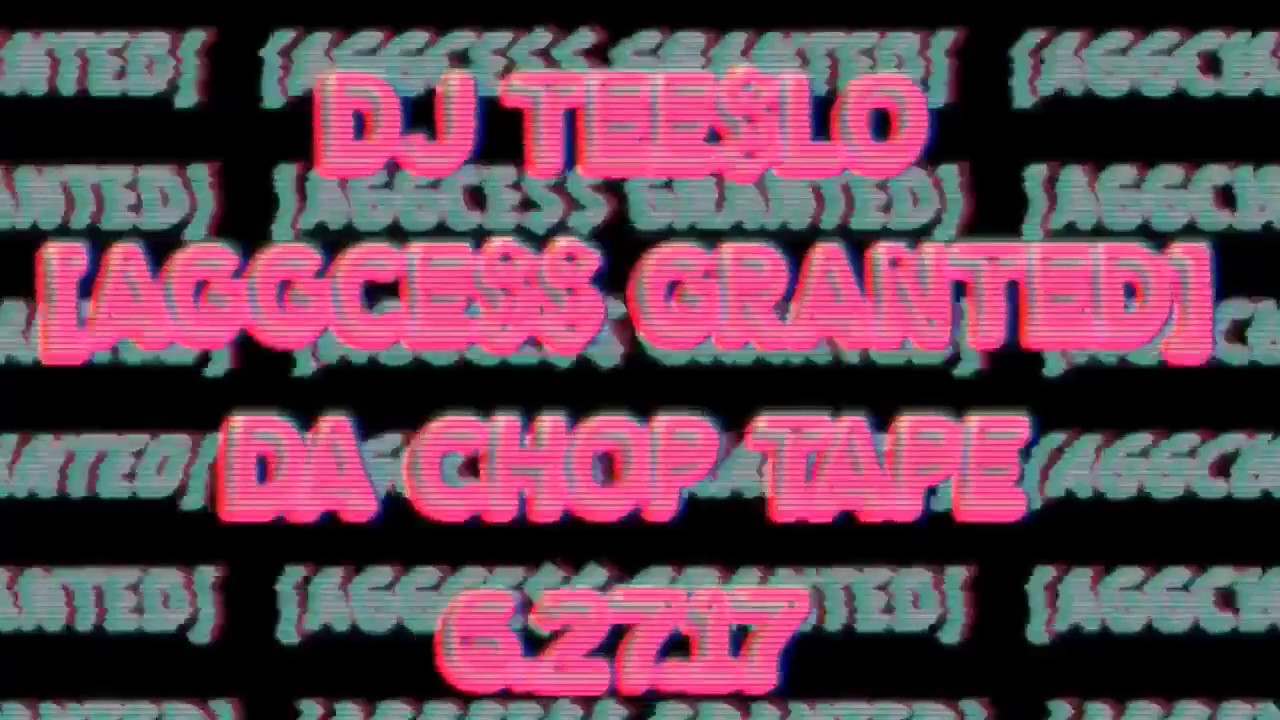 AGGCESS Granted Screwtape