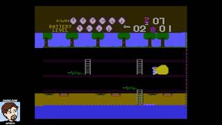 Atari 8-bit - Electrician