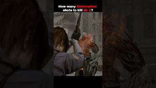 It’s most brutal gun vs Mr X🔥🔥 #gaming #ps5 #residentevil #viral #playstation #walkthrough #gamer