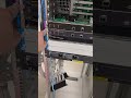 Стек коммутаторов ядра Qtech QSW 7608