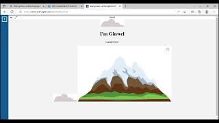 HTML + CSS | Hands On - Centering Elements with CSS