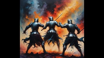 Delving deep into the dungeons ||| Dark and Darker