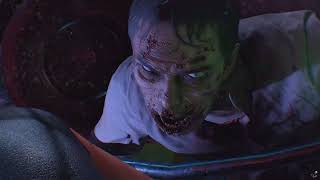Resident Evil 3 (Remake) Mod | Jill Ginger Lilia