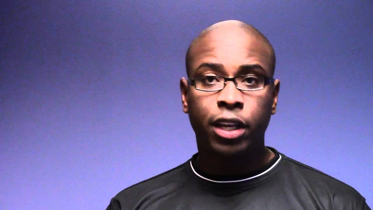 Ebonite International's Ron Hickland gives his perspective on the U.S. Women's Open