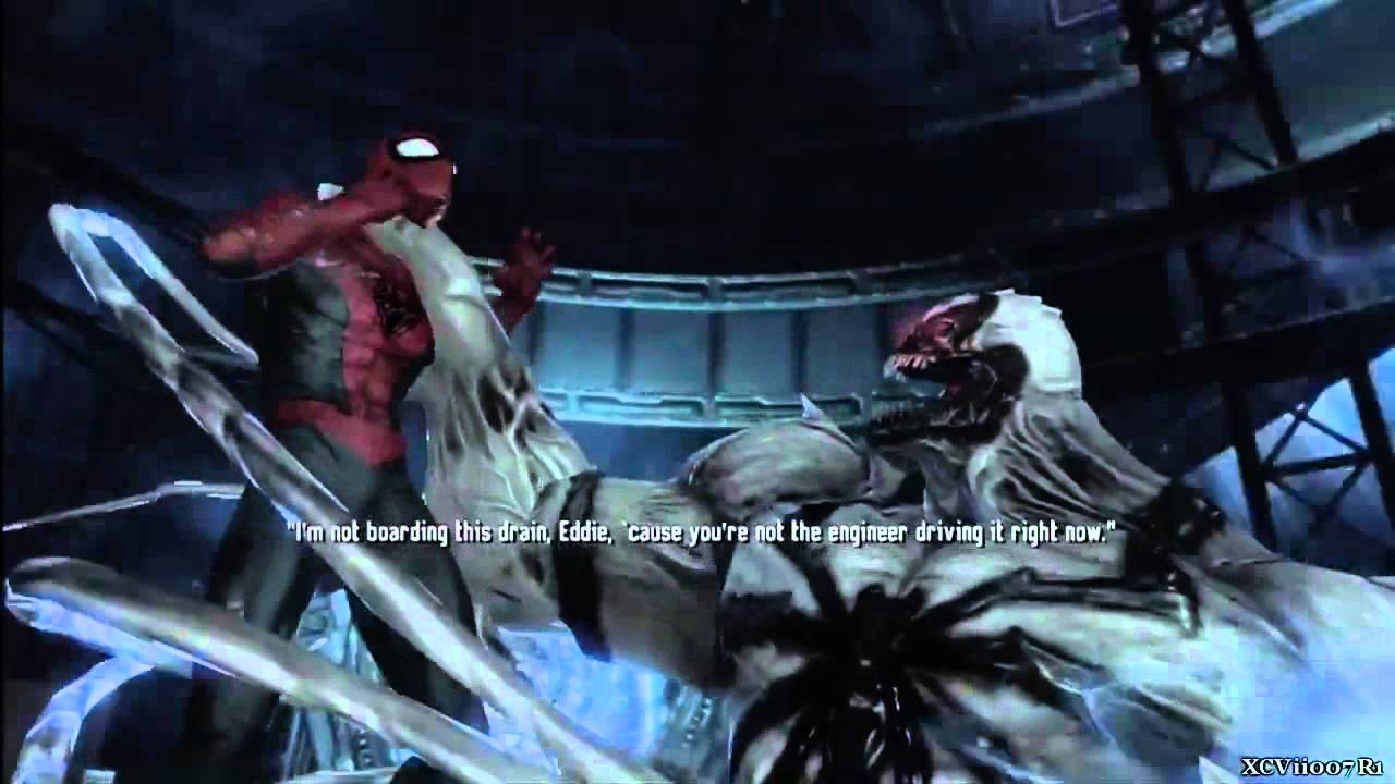 spider man edge of time pc game kickass