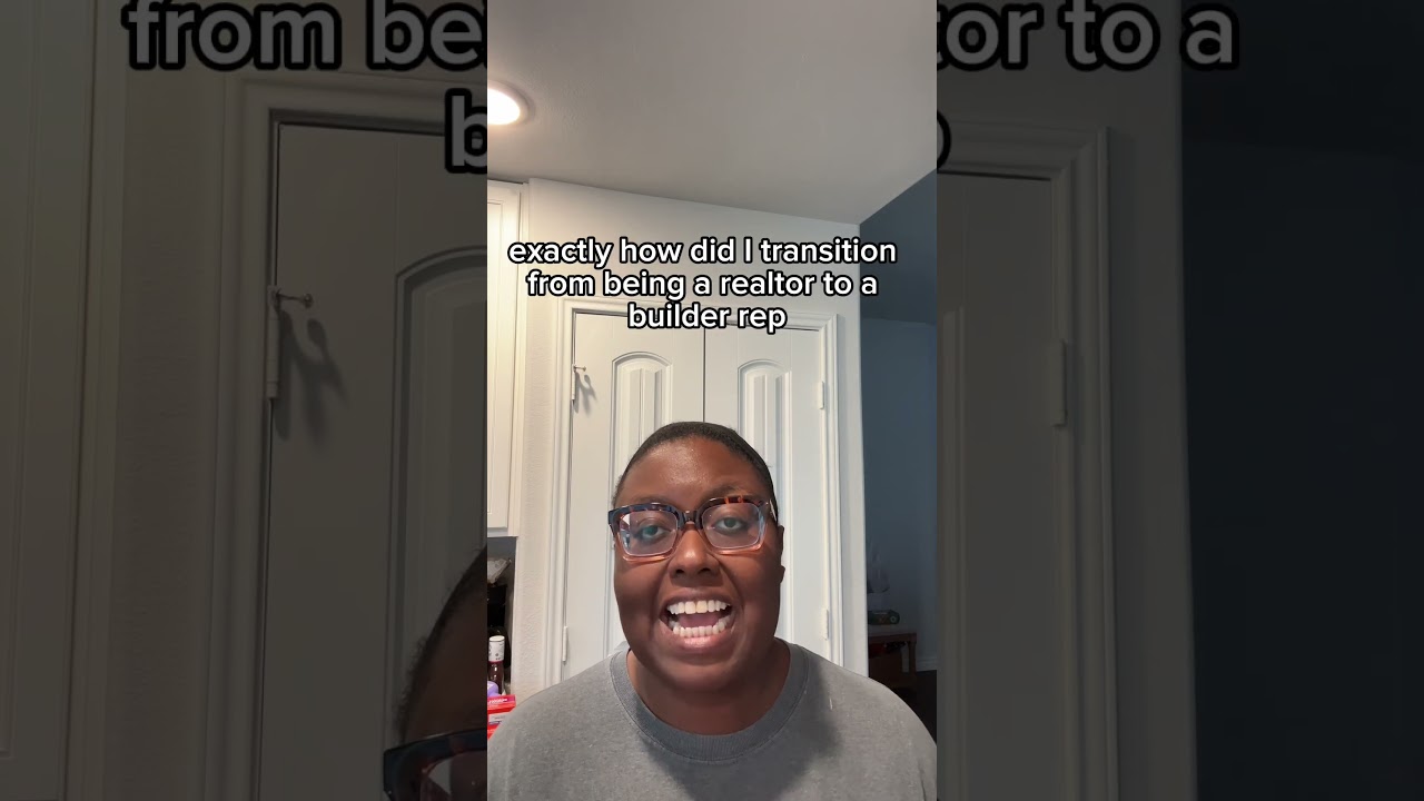 How to Become A Builder Rep 