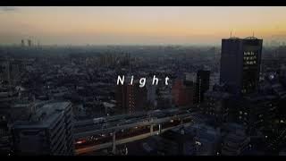 Sala - Night（ Lyric Video）