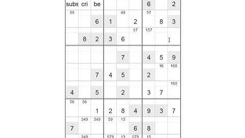 sudoku solution expert sudoku 数独 סודוקו سودوكو सुडोकू СУДОКУ 數獨 스도쿠 ՍՈՒԴՈԿՈՒ ซูโดกุ სუდოკუ ΣΟΥΔΟΚΟΥ