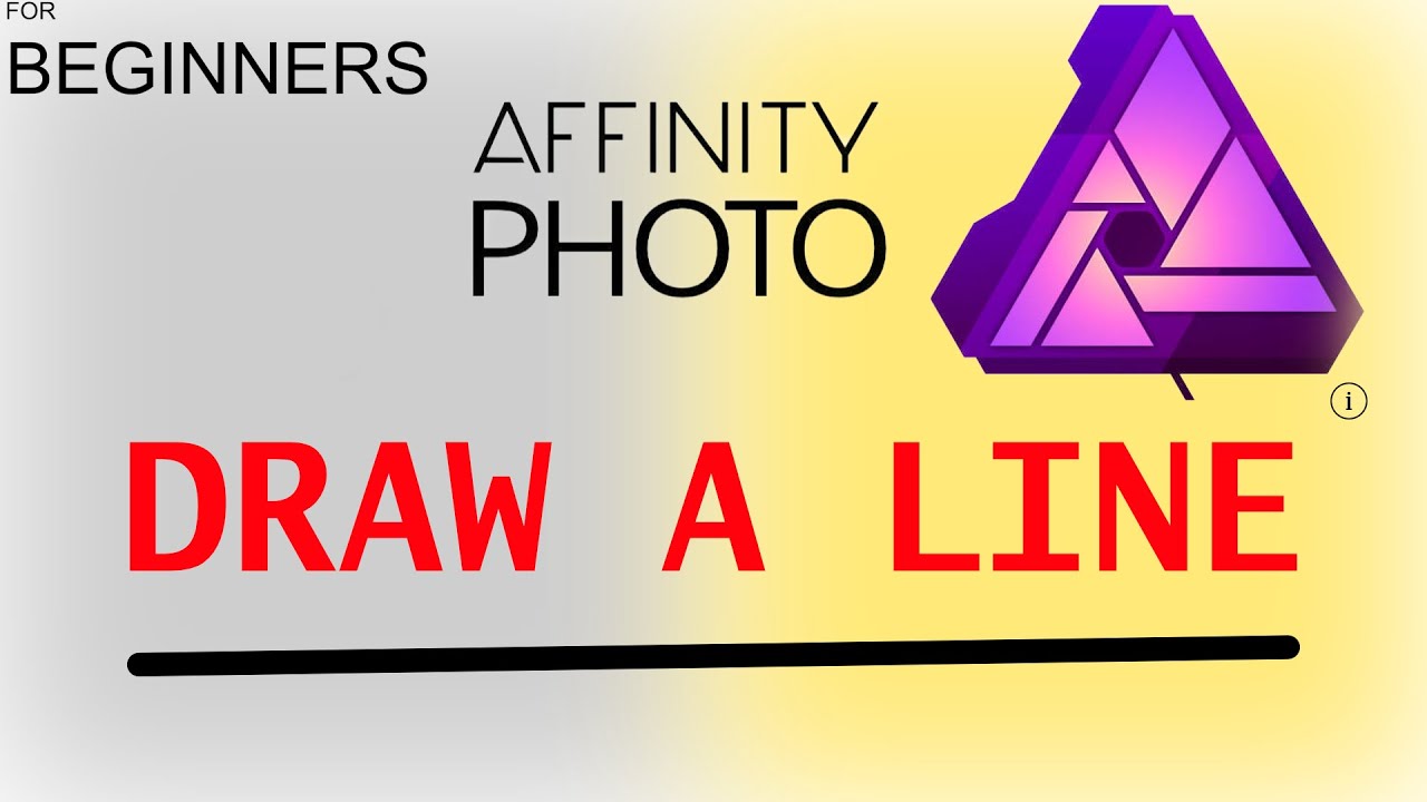 affinity drawing