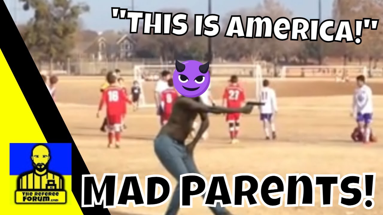 State of Play | Episode 10 | The Referee Forum