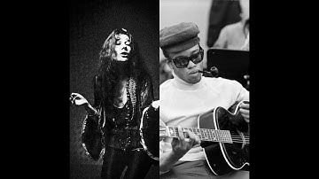 Janis Joplin & Bobby Womack - Trust Me