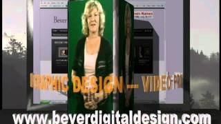 Bever Digital Design-Joliet IL Web Design Company-Wordpress Development & Computer Training