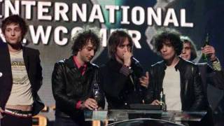 The Strokes What Ever Happened at Benicassim 2011 (audio only)