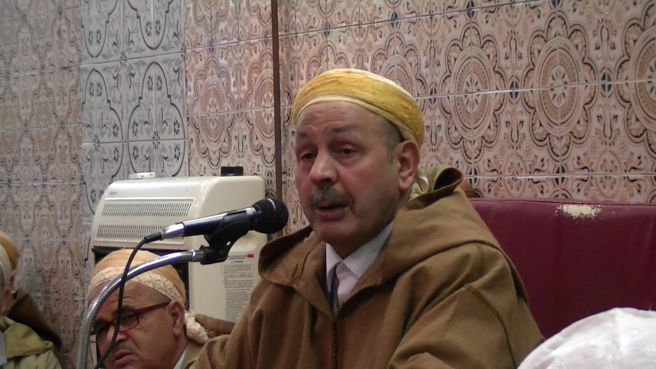 الشيخ محمد قابورة درس الأصول القياس 3