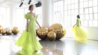 Liina Stein | Fall Winter 2024/2025 | Full Show by FF Channel 1,626 views 4 days ago 5 minutes, 19 seconds