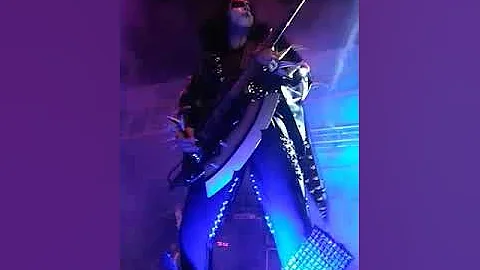TERESA kiss tribute "Demon"