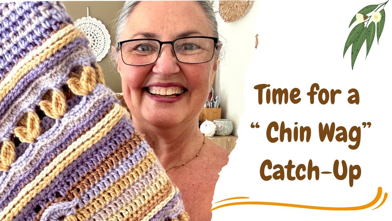 Thumbnail for 260307 The YouTube Knitting and Crochet Community