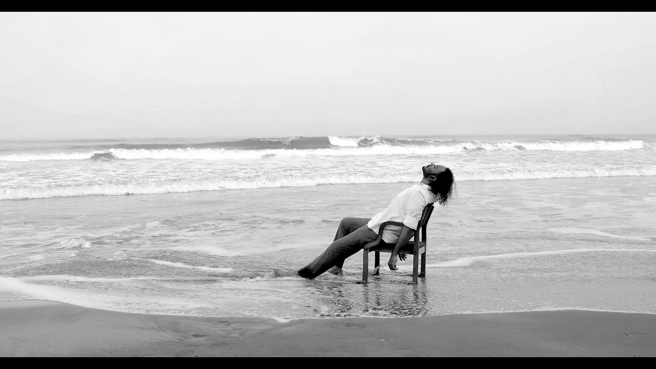 A Lullaby for the Broken by Loozmathai | Lyric Video