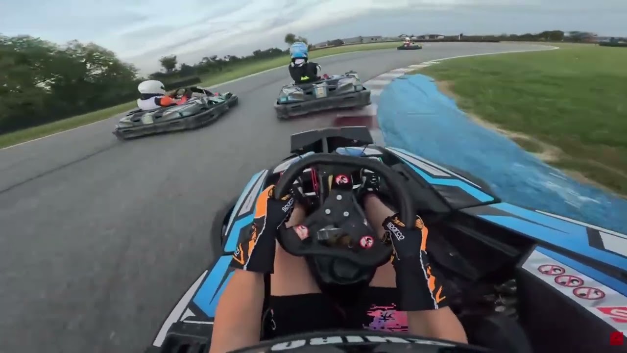 Best moments of 2025