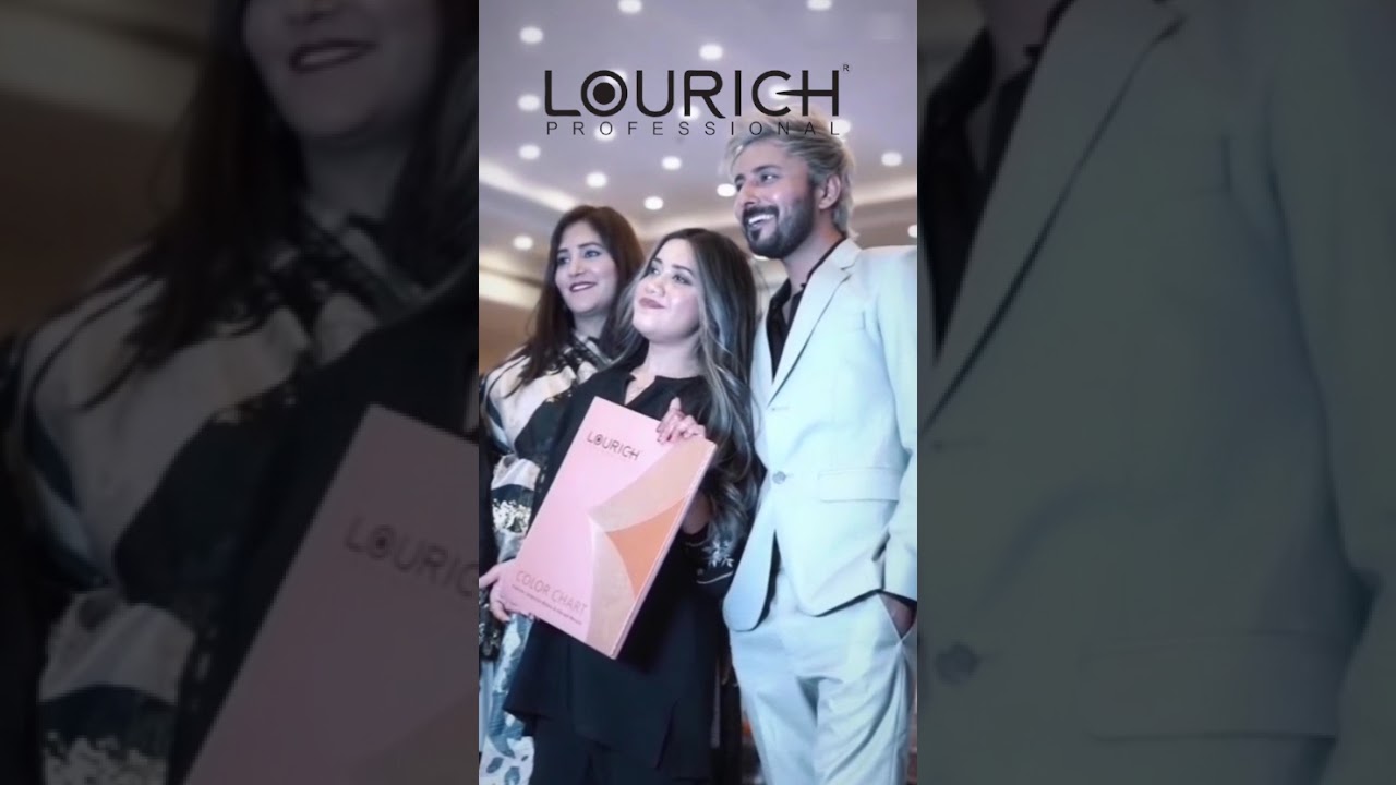 The event was a grand success, celebrating creativity, excellence and the vibrant future of the hair