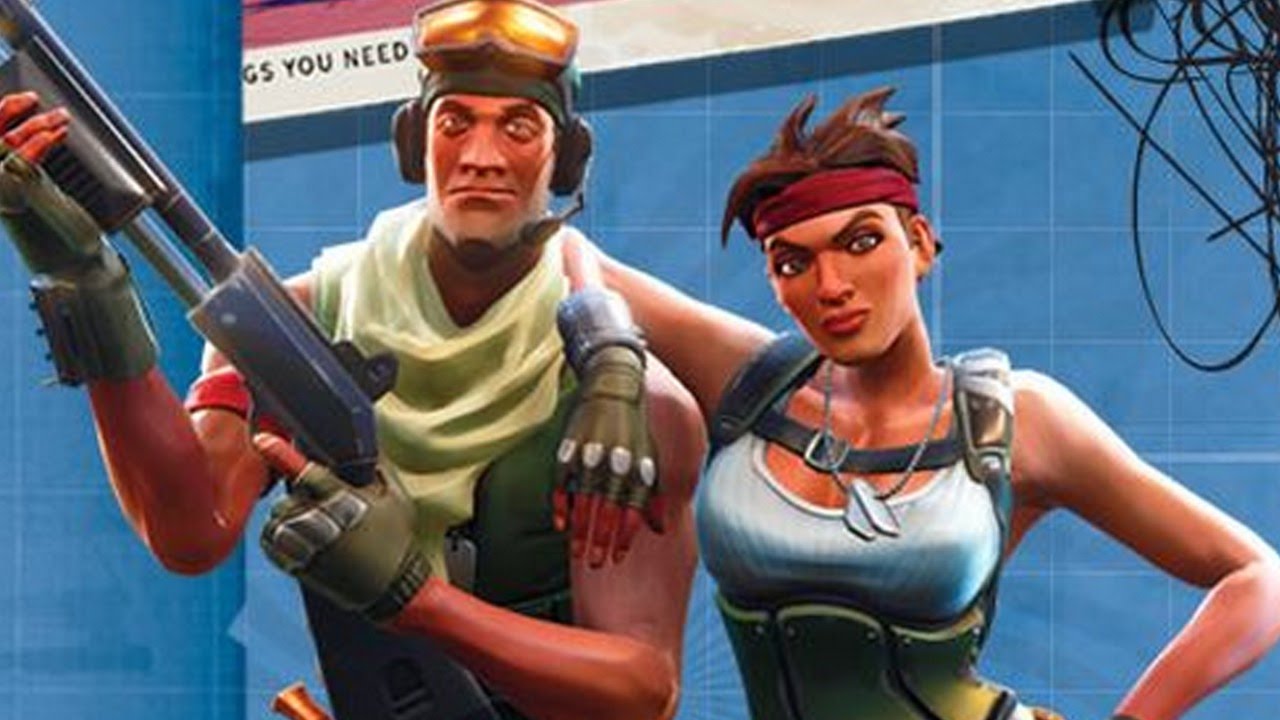 Fortnite Download Juz Teraz Pelna Wersja Gry Do Pobrania Na Pc