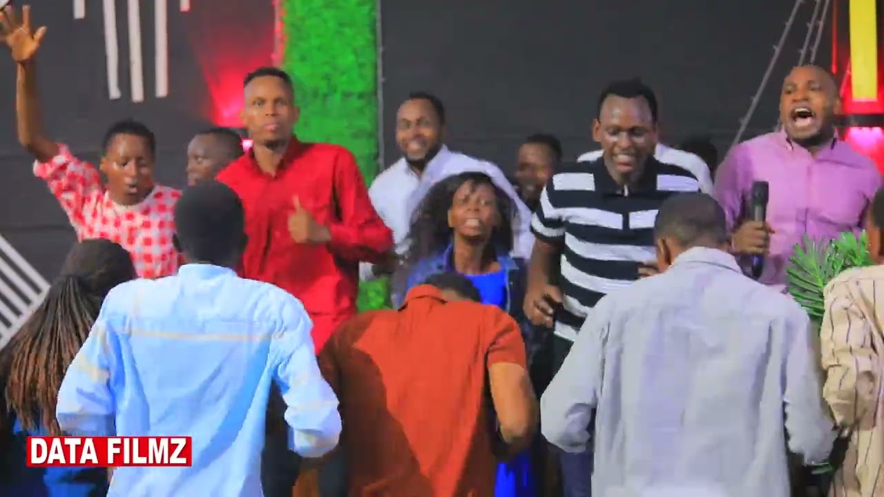 🥰KOFFI,MBABAZI, EV.NYABITANGA,PNST SABUNE HAMWE N'ABAYUMBE BUJUMBURA MUGITARAMO BARATARAMYE,..