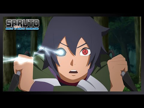 How Naruto And Boruto Will Change In Saruto FULL SERIES 