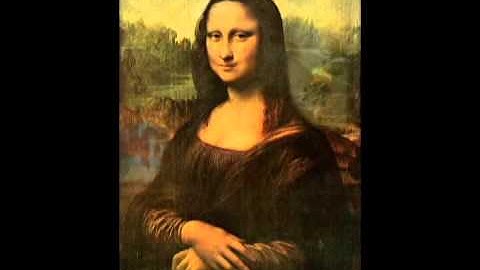 総合表現プロジェクト～ぼくらの世界～OPEN...ing 予告　モナリザ編