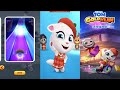 Talking Tom Gold Run Chinese Version NEW UPDATE New Talking Tom Gold Run Chinese Version NEW UPDATE New