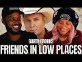 *FIRST TIME* 🎵 Friends In Low Places BY Garth Brooks REACTION