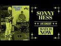 'Every Time I Roll The Dice' - SONNY HESS! @ McMenamins Wilsonville